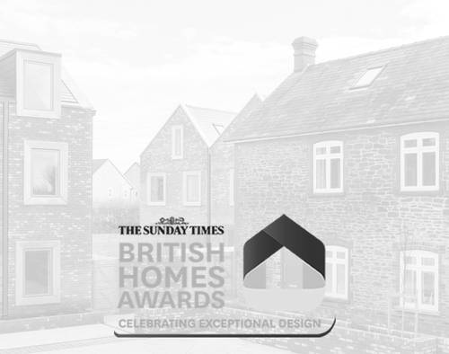 The Sunday Times British Homes Awards