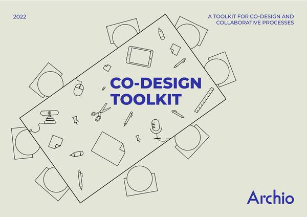 Co-Design Toolkit