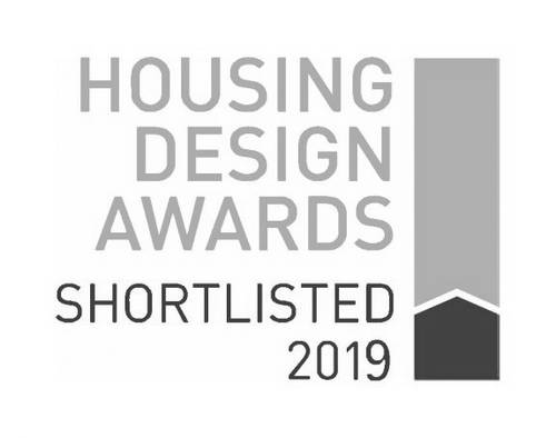 Housing Design Awards 2019 