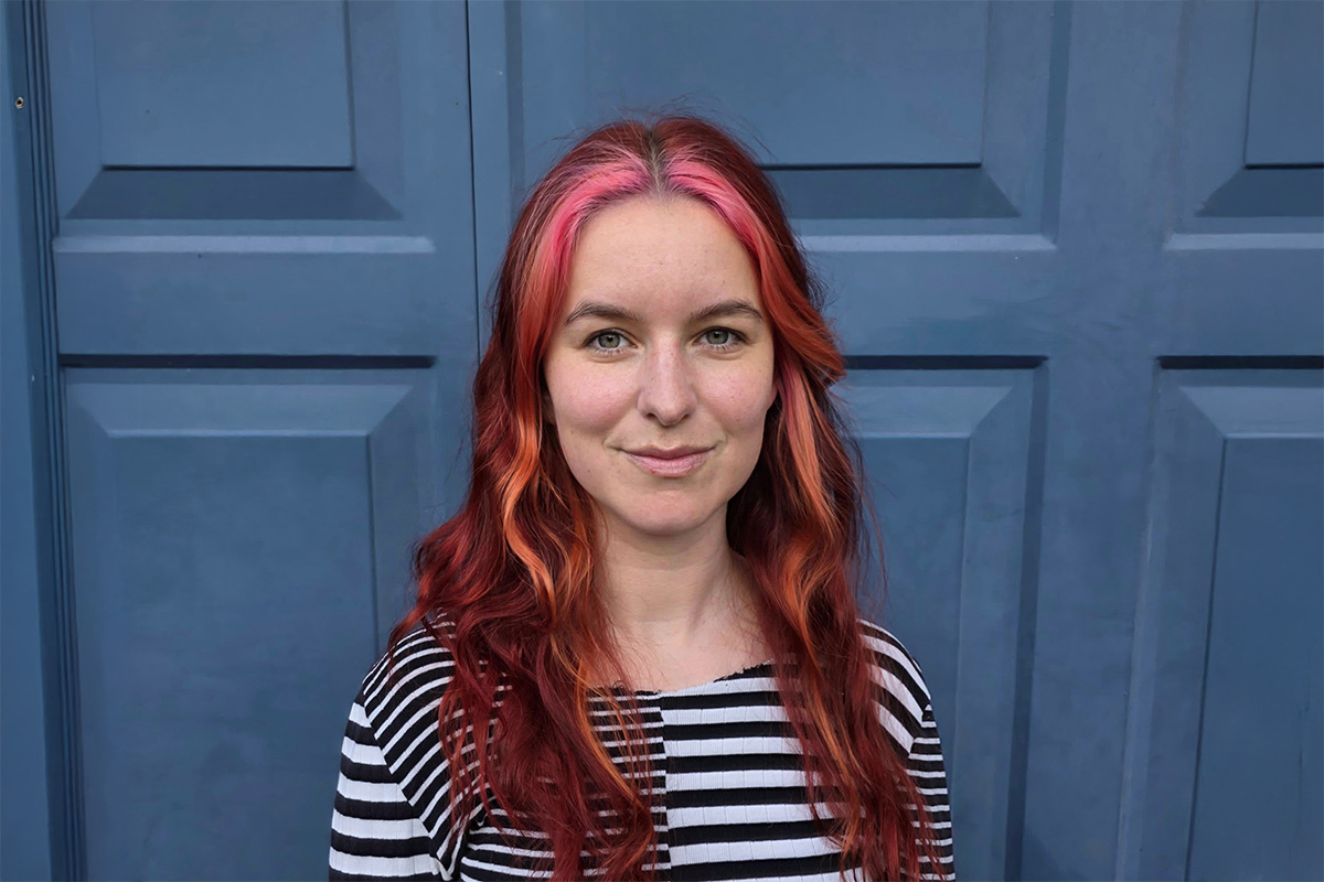 Frida Ravn